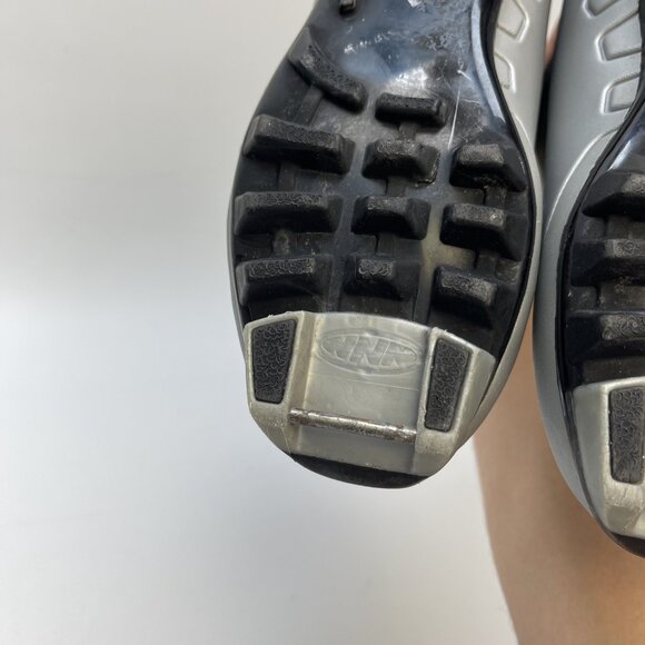 Rossignol X1 Ultra Women Sz EU 38 Cross Country Nordic NNN Binding Ski Boots - Picture 8 of 14